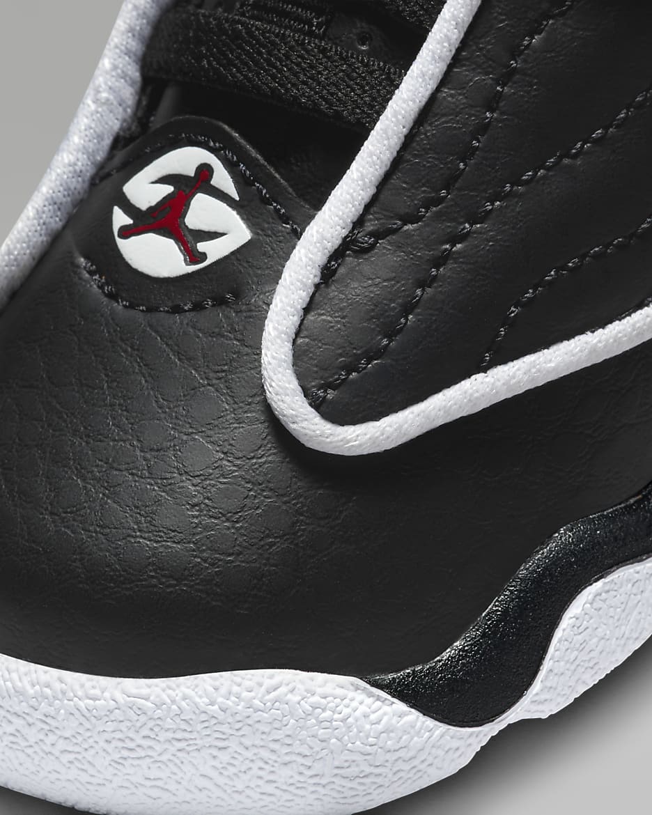 Jordan Pro Strong Baby Toddler Shoes